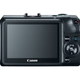 Illustration for article titled Canon EOS M: Finally, a Tiny Camera Designed to Slurp HD Video That Slays
